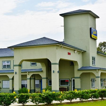 Scottish Inn And Suites אלווין מראה חיצוני תמונה