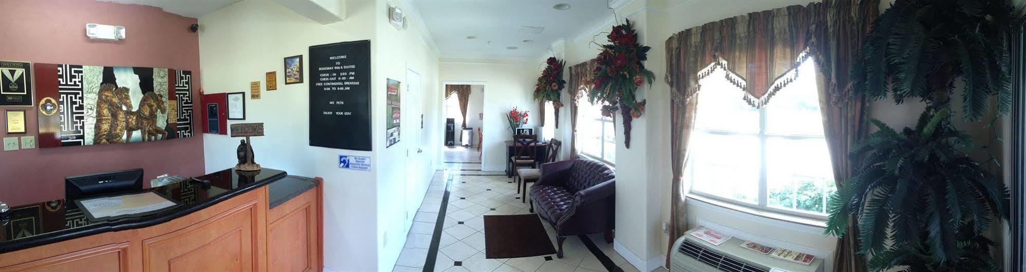 Scottish Inn And Suites אלווין מראה חיצוני תמונה
